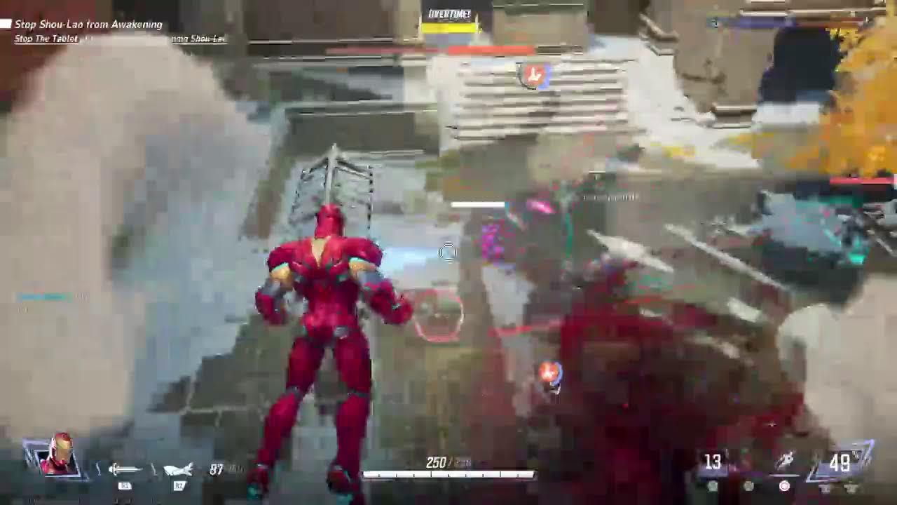 Marvel rivals season 5