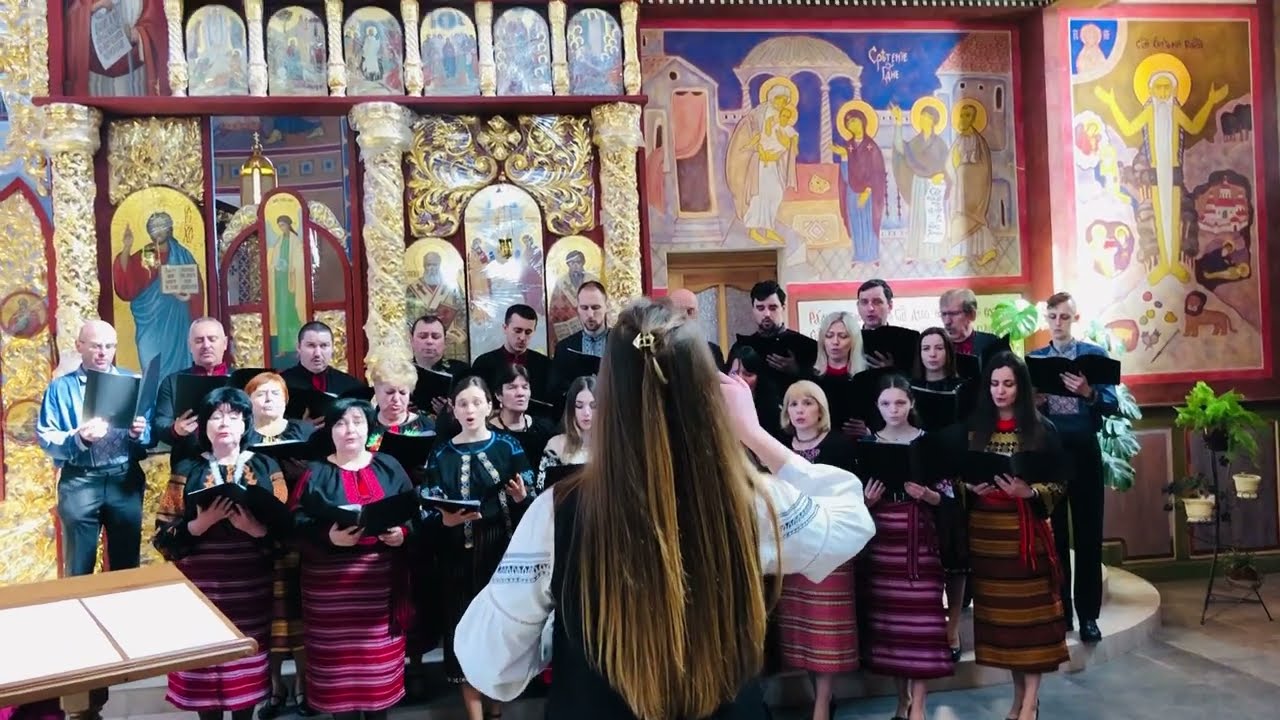 «До Тебе, Ісусе» духовна пісня