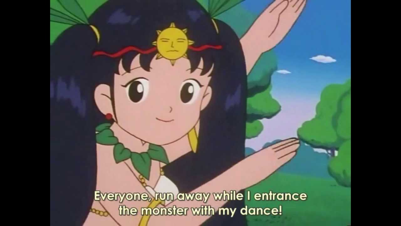 Danservice - The Kita Kita Dance