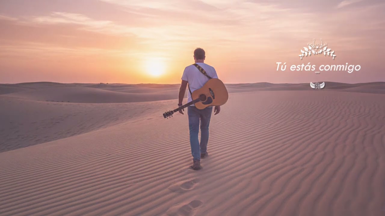 Tú estás conmigo