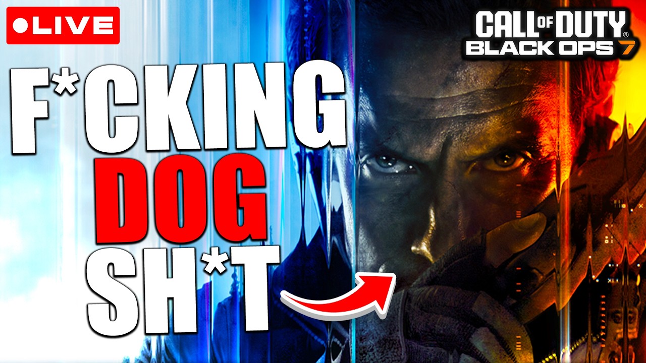 It's Over for Activision... (Call Of Duty is DYING and MW4 won't SAVE IT!)