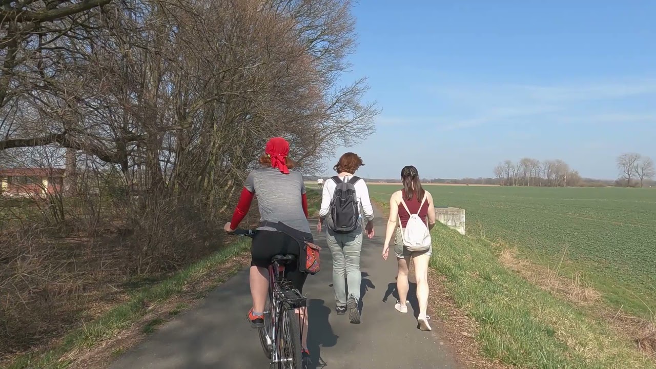 cyklo Kunětice 2021