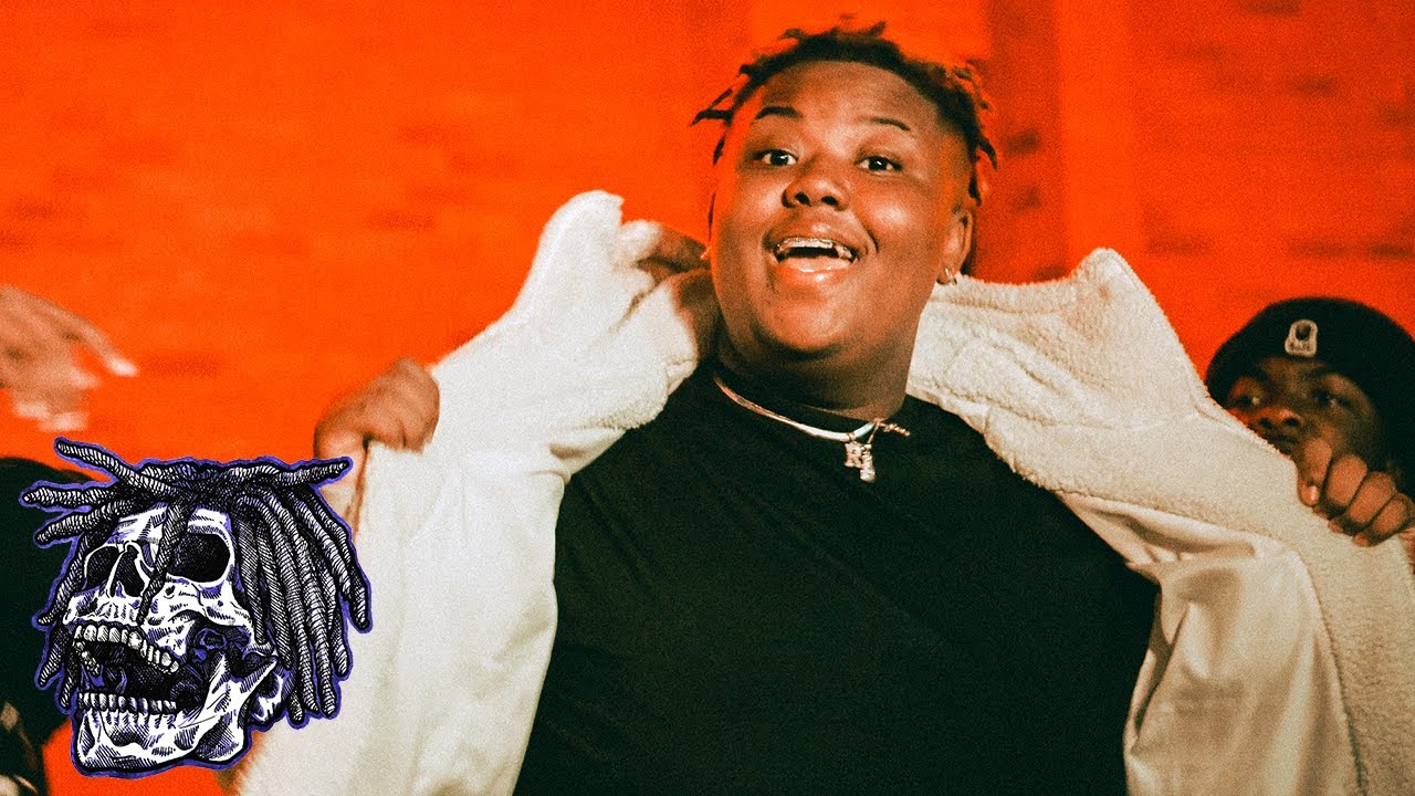 Glofromda4 - Damn Glo (Directed by @whoisreef)