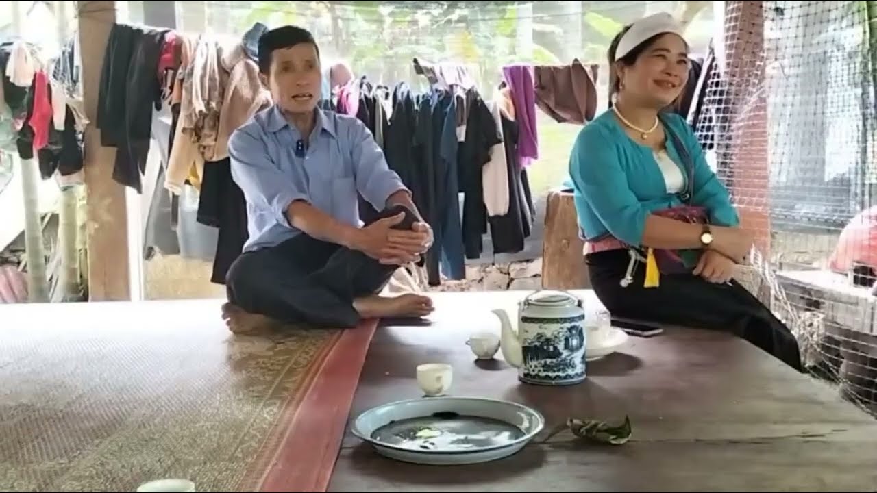 HÁT MƯỜNG HAY NHẤT | KHÔNG NGHE QUÁ PHÍ