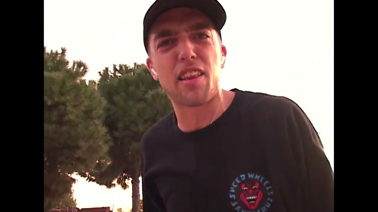 TPK Mini DV Tapes J1 w/ Ruben Garcia, Flo Marfaing, Anthony Lopez, Chris Pfanner & more! | Winkle TV