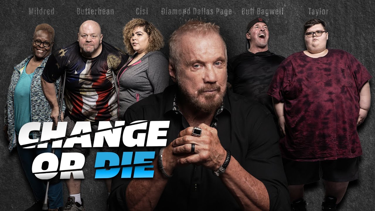Change or Die EP 01 (Full Episode)