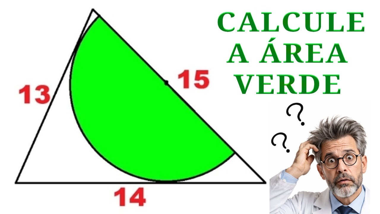 DESAFIO da MATEMÁTICA BÁSICA (Existe outro caminho?)