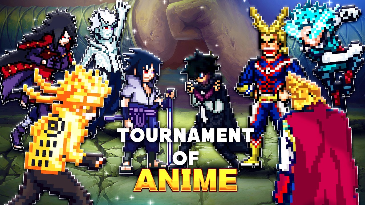 Ultimate Naruto Vs Ultimate Lemillion  | The N.M.A - Naruto Vs My Hero Academia