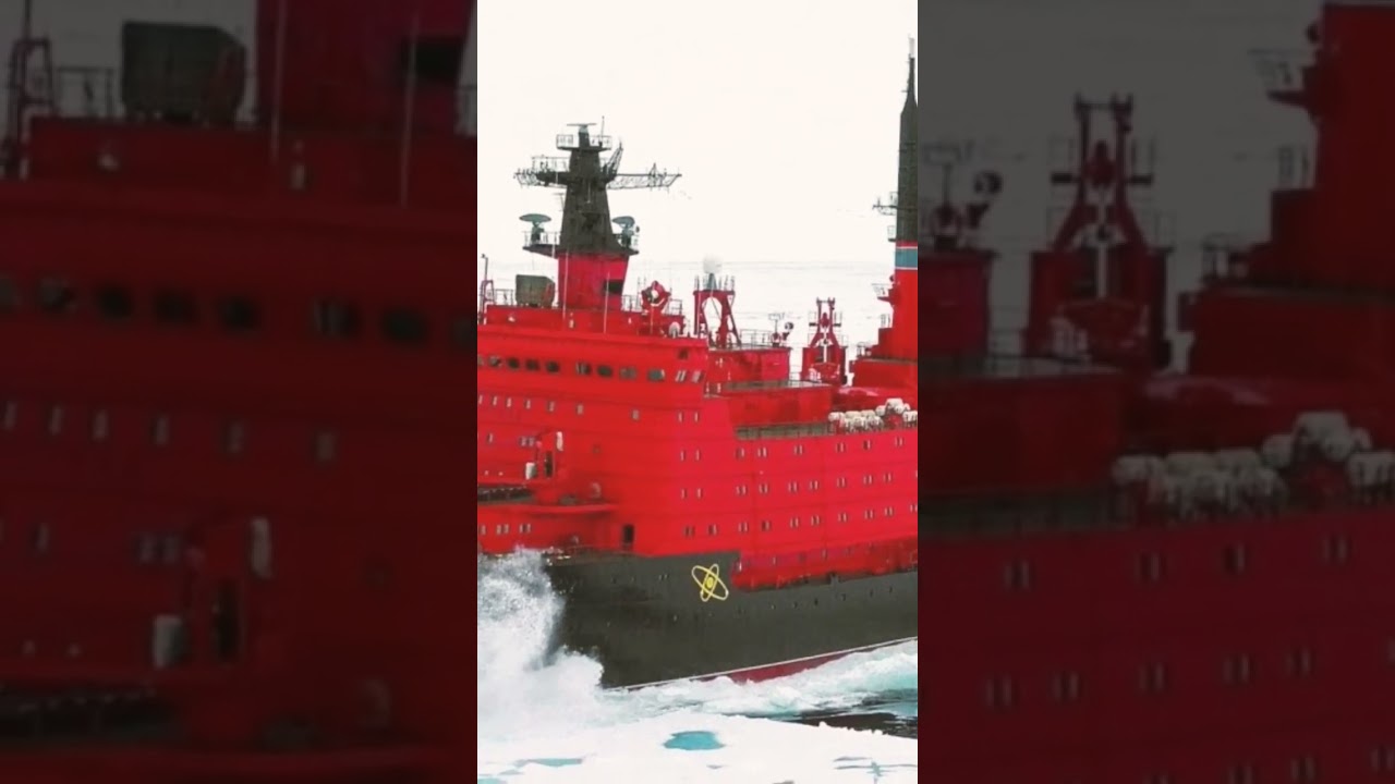 Янки в шоке! 5 минут назад Россия жестким маневром закрыла Севморпуть для военных кораблей США