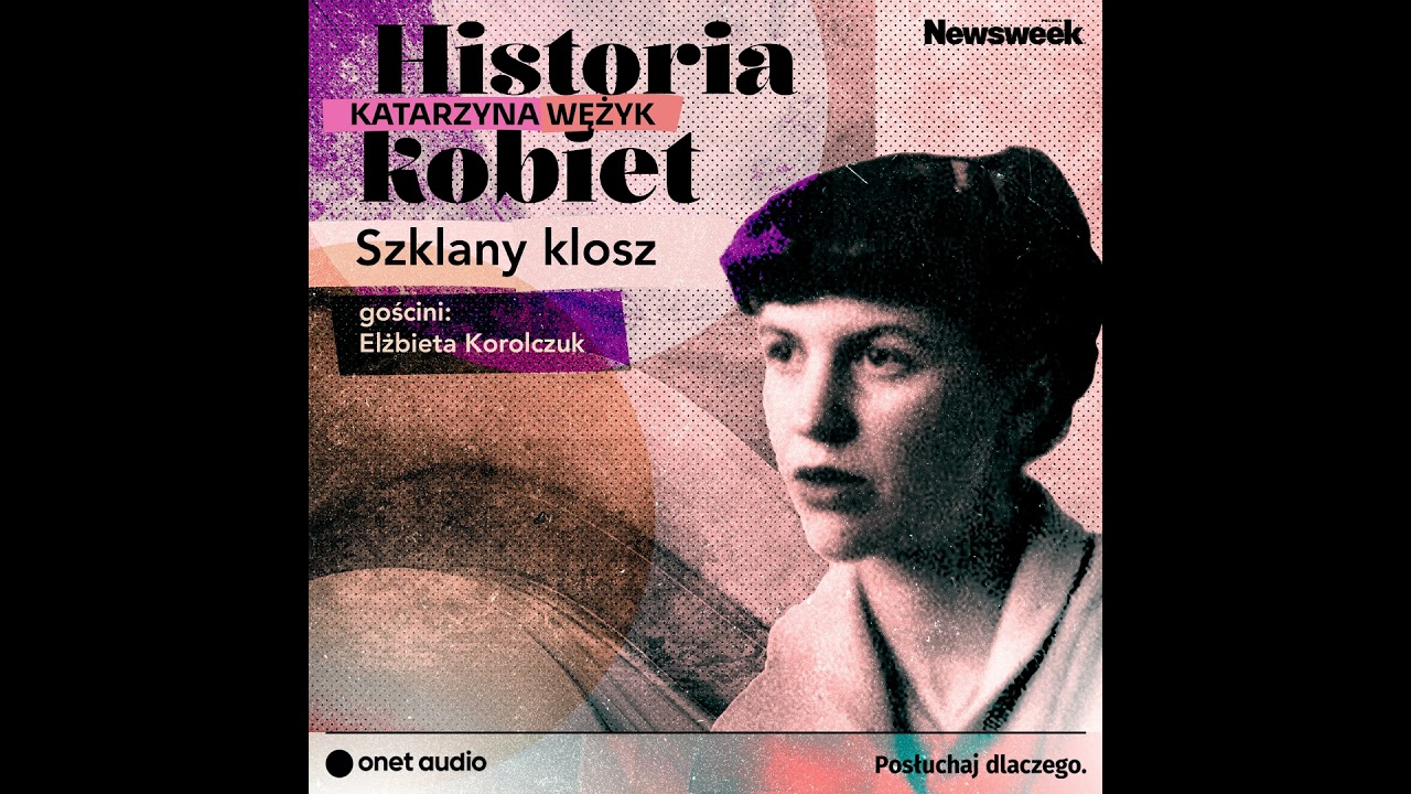 Wszystkie figi Sylvii Plath z Elżbietą Korolczuk