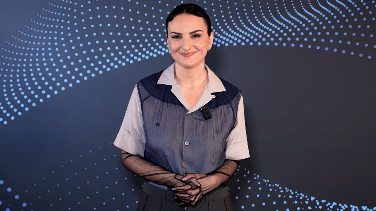 L'intervista ad Arisa - Festival di Sanremo 2026
