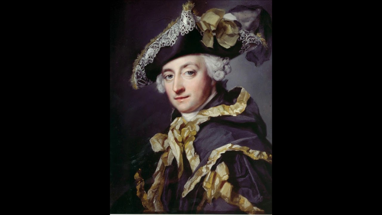 Vivaldi-Concerto for violin, oboe, bassoon and strings in F major (RV 574);Francis Cotes (1726-1770)