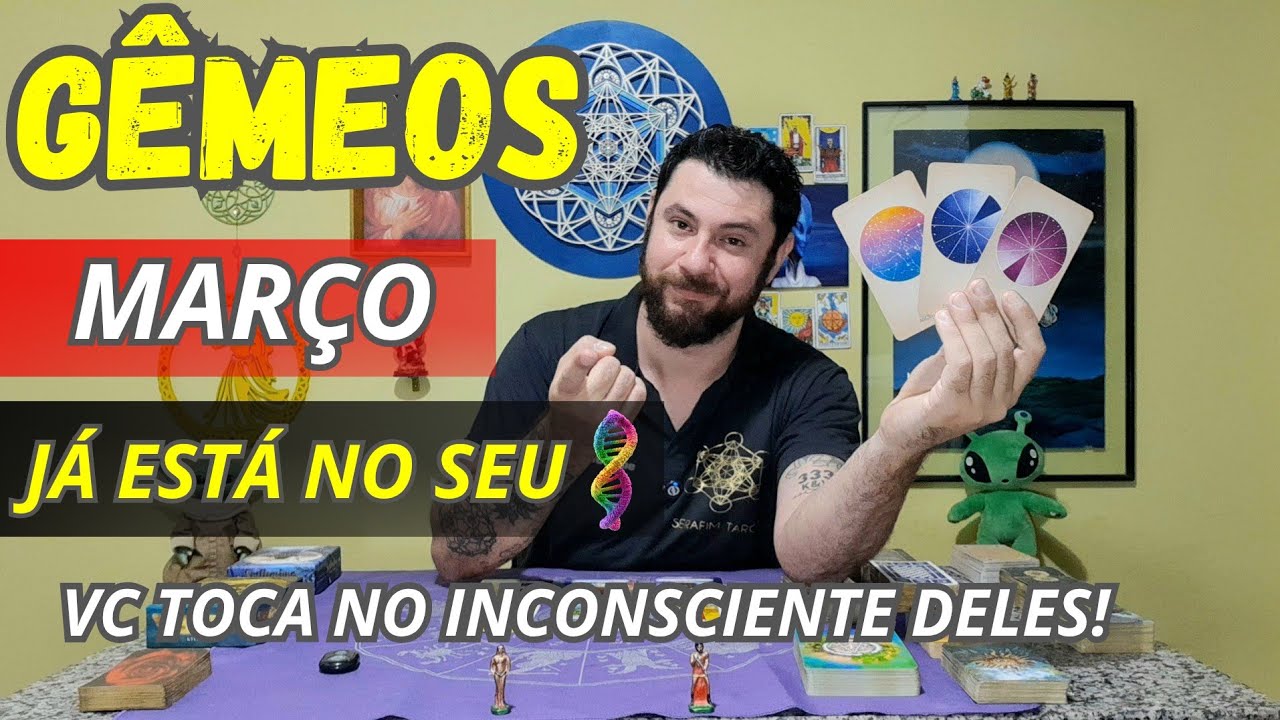 GÊMEOS♊ALÉM DA INTELIGÊNCIA, EXISTE UM PODER OCULTO EM VOCÊ! SEU DOM VAI NO INCONSCIENTE DAS PESSOAS