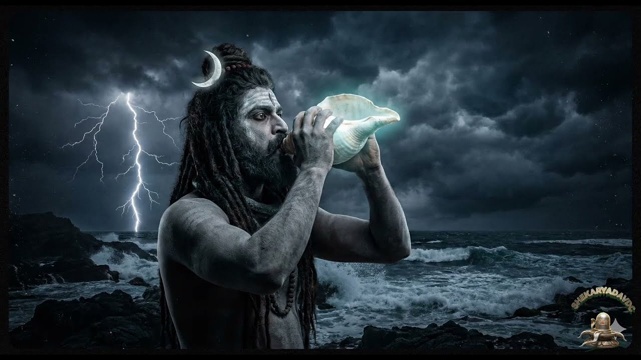 ఓం నమఃశివాయ 34#troll #bhakti #omnamahshivaya #hindumantra #mahashivratri #mahadev #shiv #song #shiva