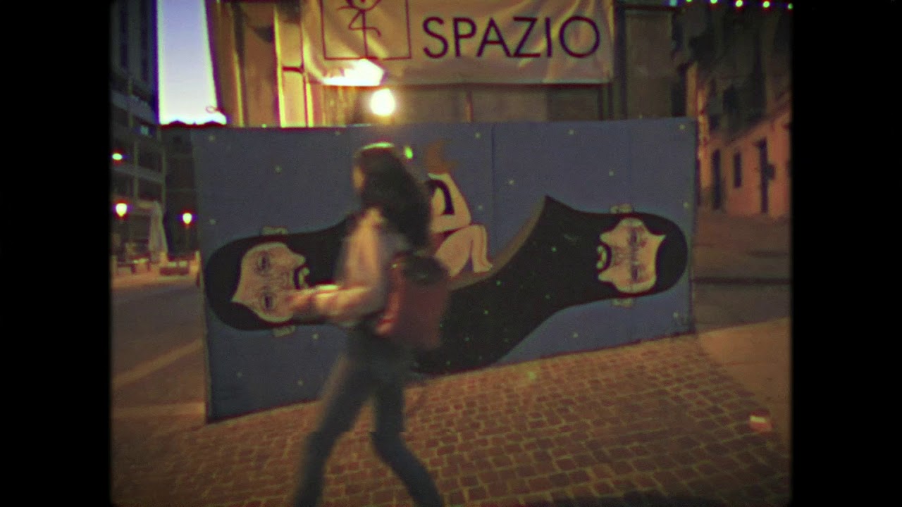 Scarda - Sorriso