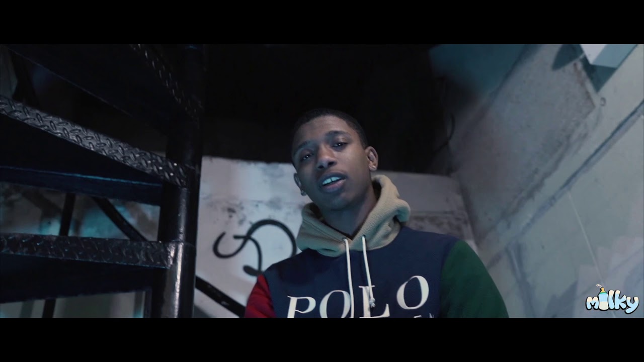 MondoeSix4 - King Of The Wood (Official Music Video)🎥:MilkyMadeIt