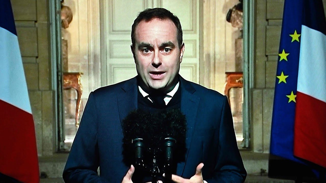 Budget: suivez les annonces du Premier ministre Sébastien Lecornu