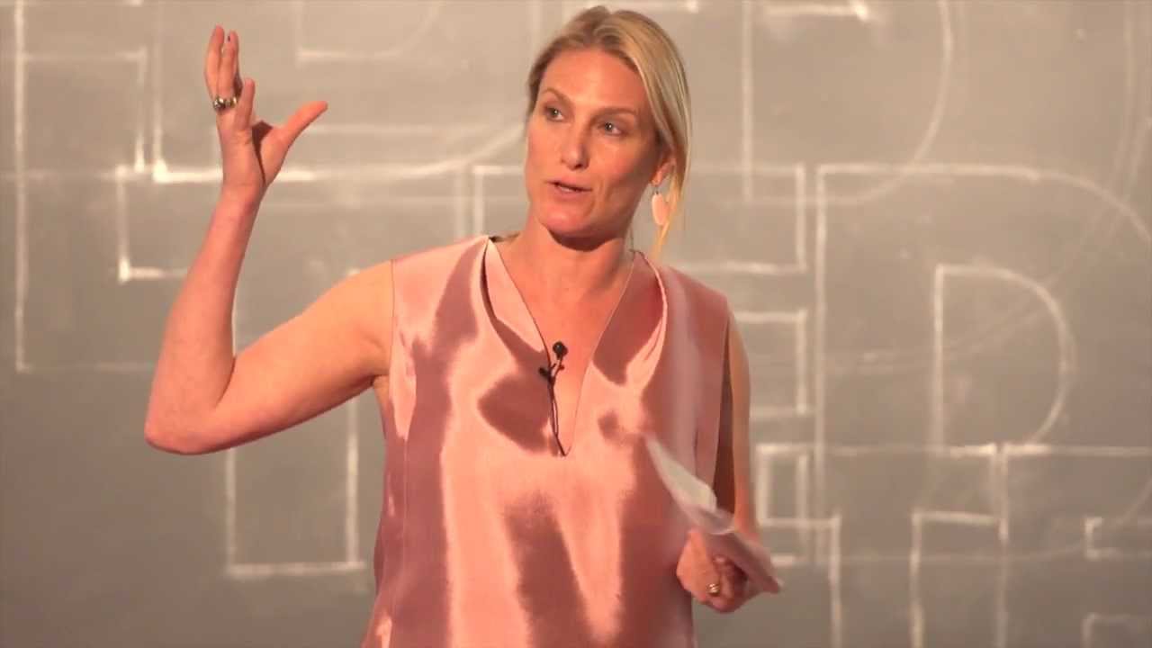 Defining Value in Today's Contemporary Art Market: Candace Worth at TEDxChelsea