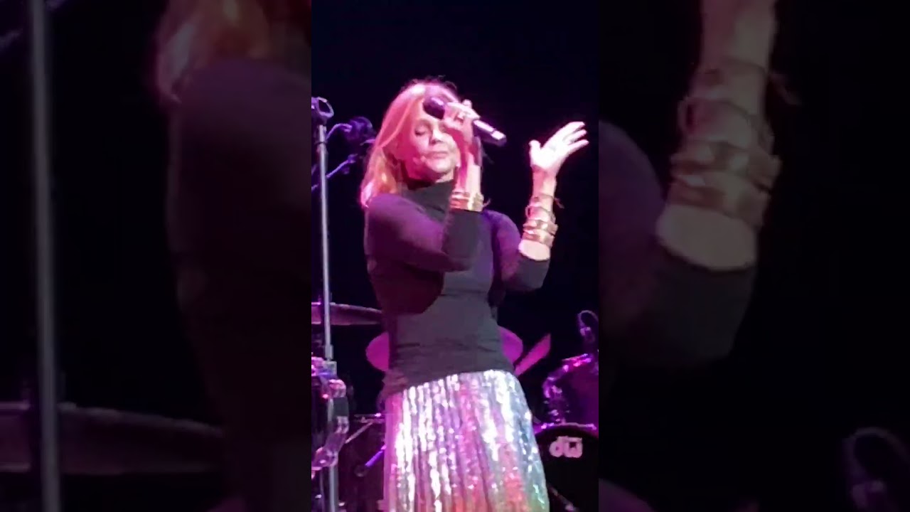 Belinda Carlisle  / If you Go. Northshore Center performing arts.￼ Sunday,July 9, 2023￼