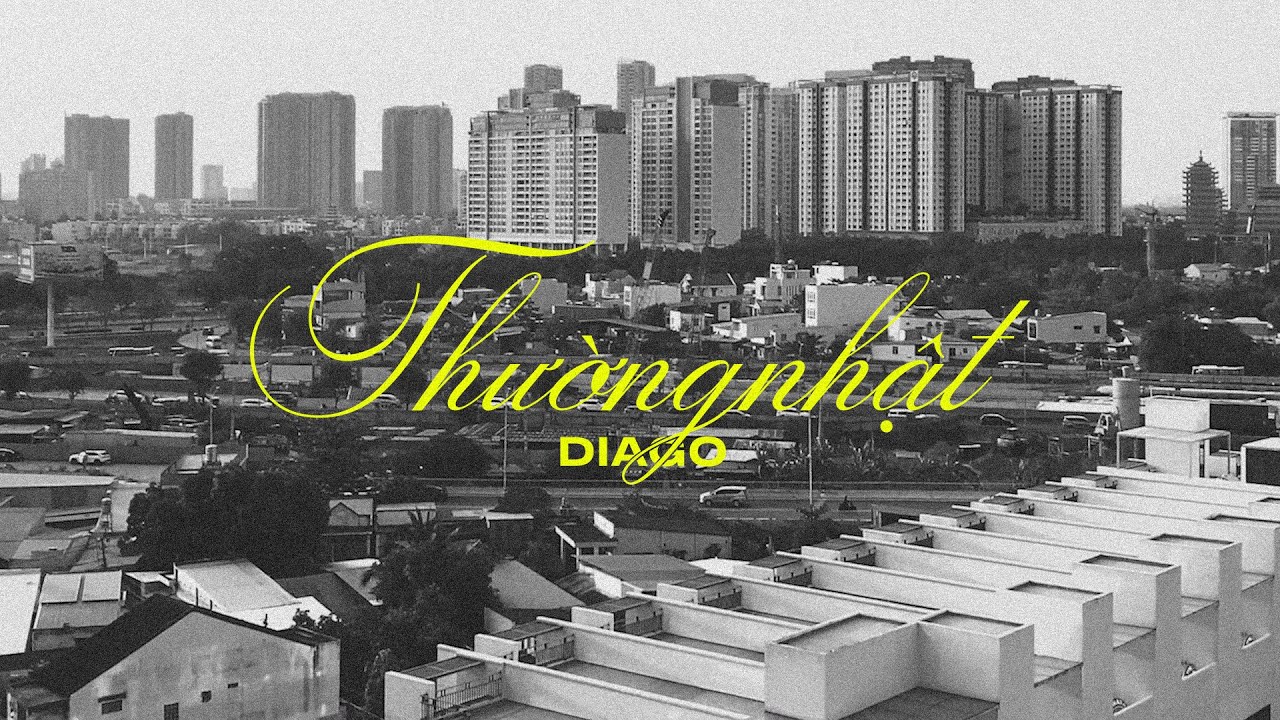 Thường Nhật - Diago (Official)