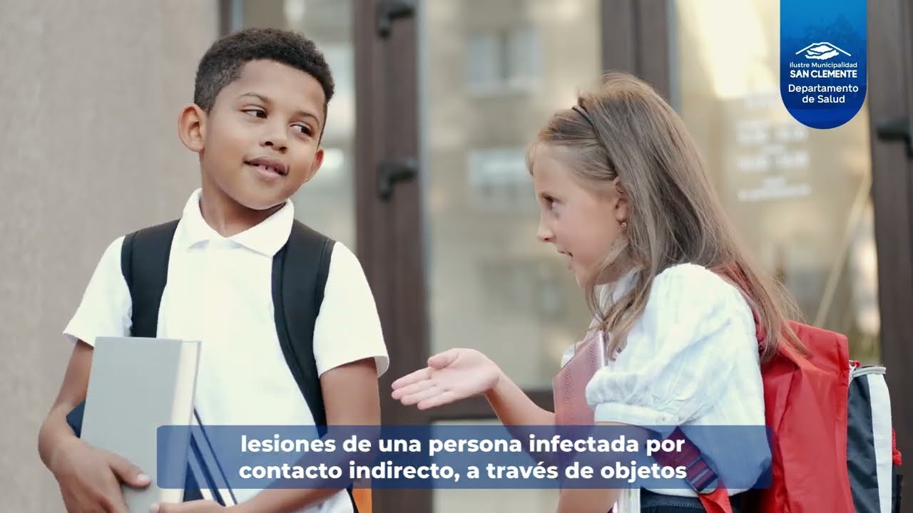 AHORA QUE INICIAMOS UN NUEVO AÑO ESCOLAR, REVISEMOS LAS ENFERMEDADES MÁS COMUNES EN LOS NIÑOS(AS)
