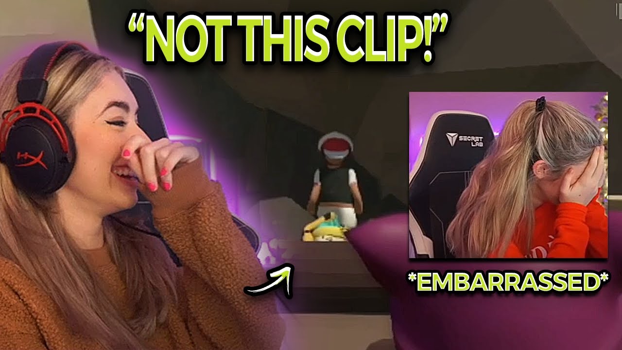 Sommerset Reacts To "Fortnite Memes That Expose Sommerset"