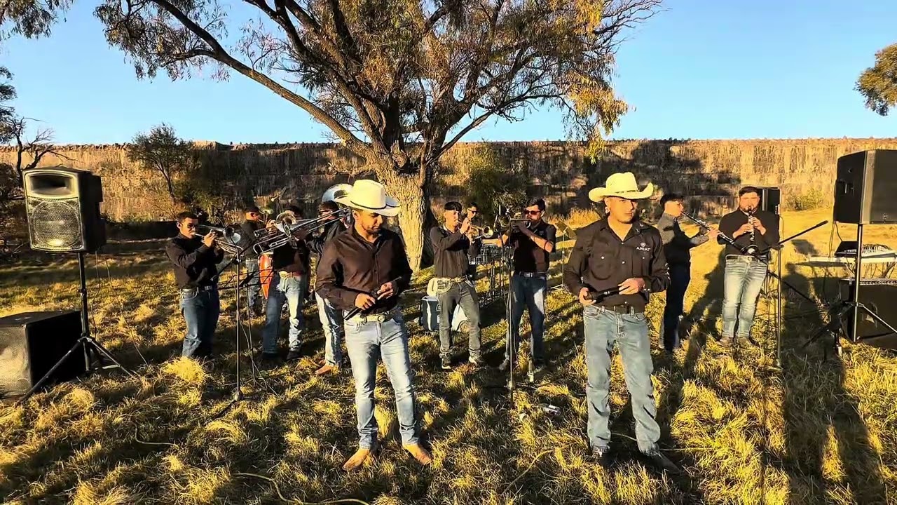 Dueño de ti - La Explosiva 