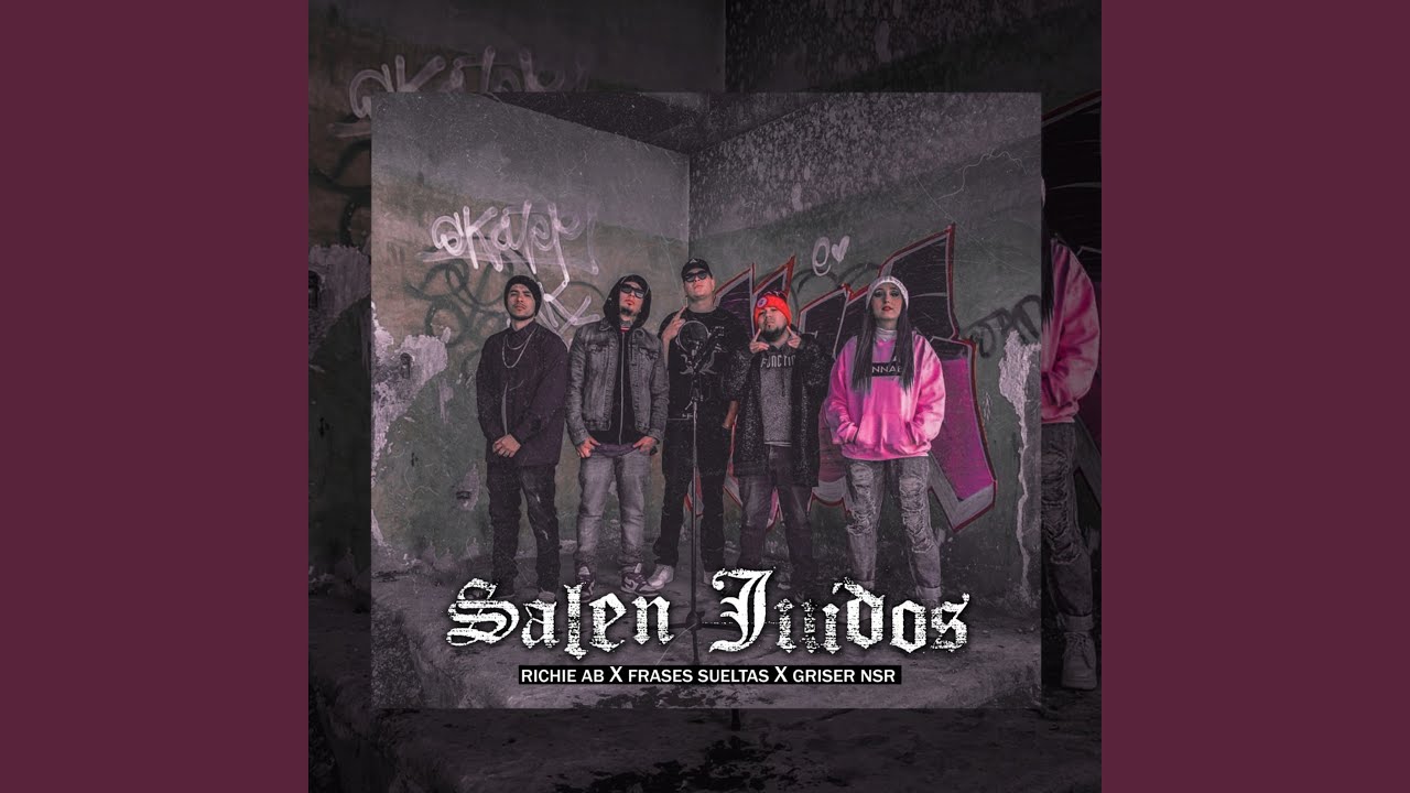 Salen Juidos