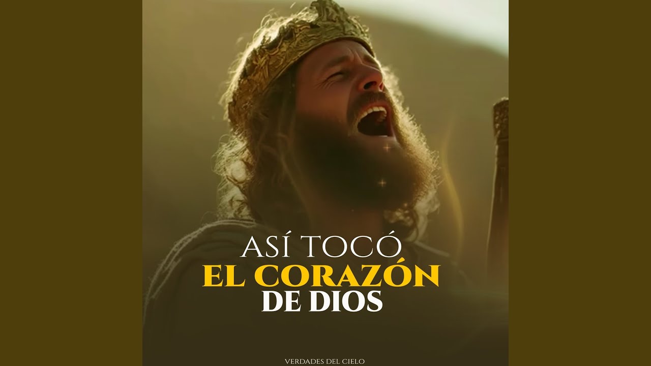 Así Tocó El Corazón De Dios