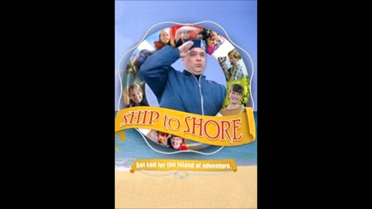 Ship to Shore Theme Club Remix