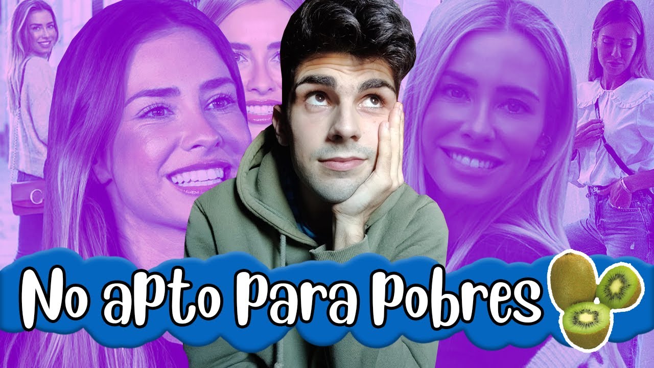 UNA SEMANA VIENDO STORIES DE MARTA CARRIEDO #VidaDeInfluencer