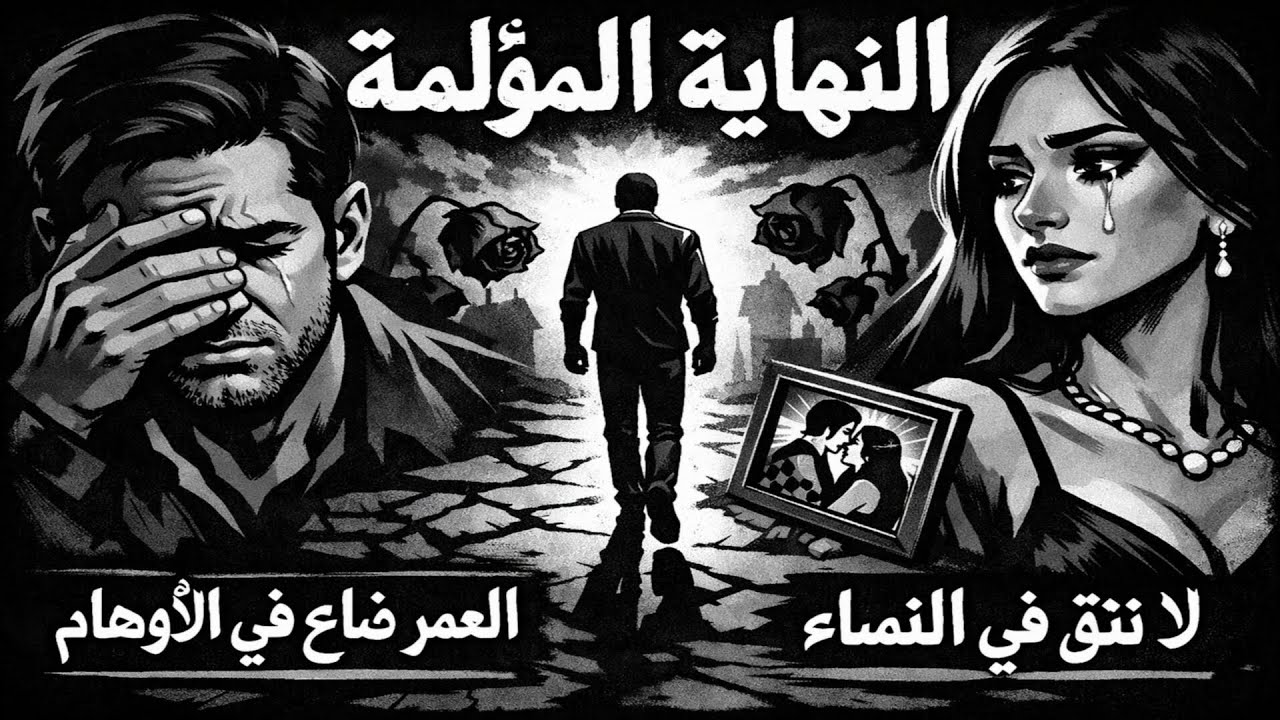 إياك أن تشرح نفسك: اللحظة التي يموت فيها احترامها لك