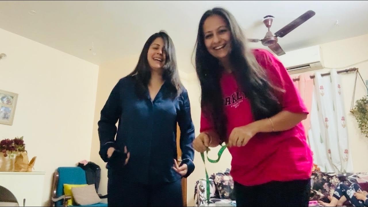 Raw Unfiltered Vlog With Divya 