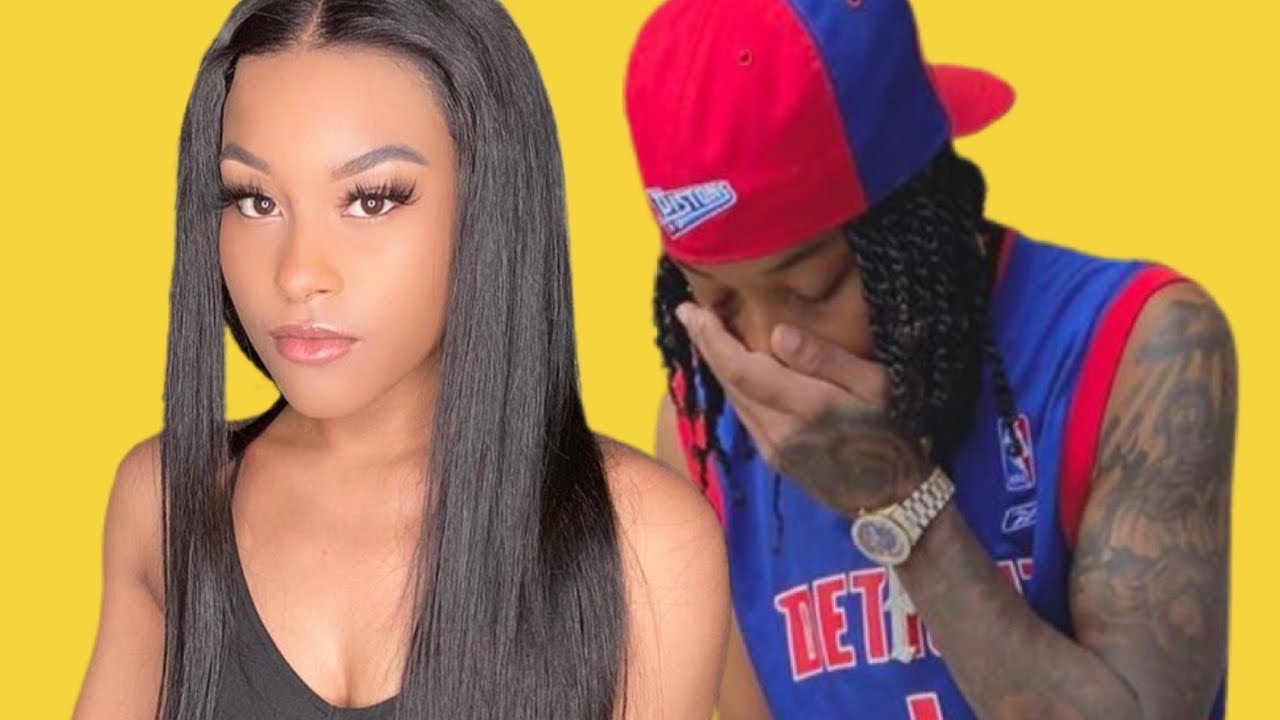Tae confirms that JAZZ broke up with her! 😢