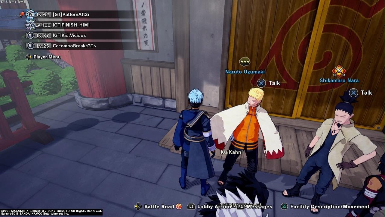 NARUTO TO BORUTO: SHINOBI STRIKER_20260302190143