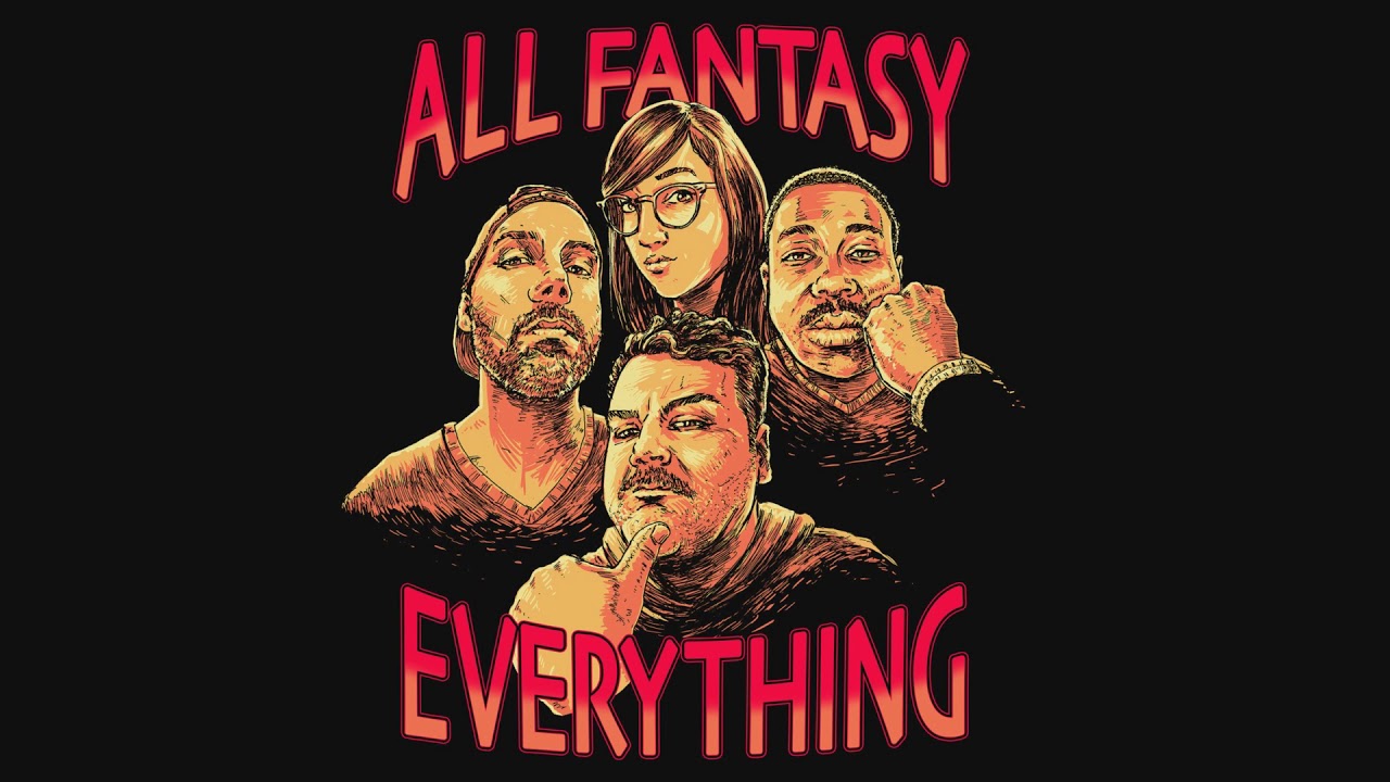 Caut Into The Wind | All Fantasy Everything
