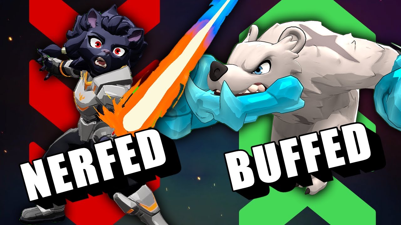 The BEST UPDATE yet for Rivals of Aether 2? | Recap of Aether