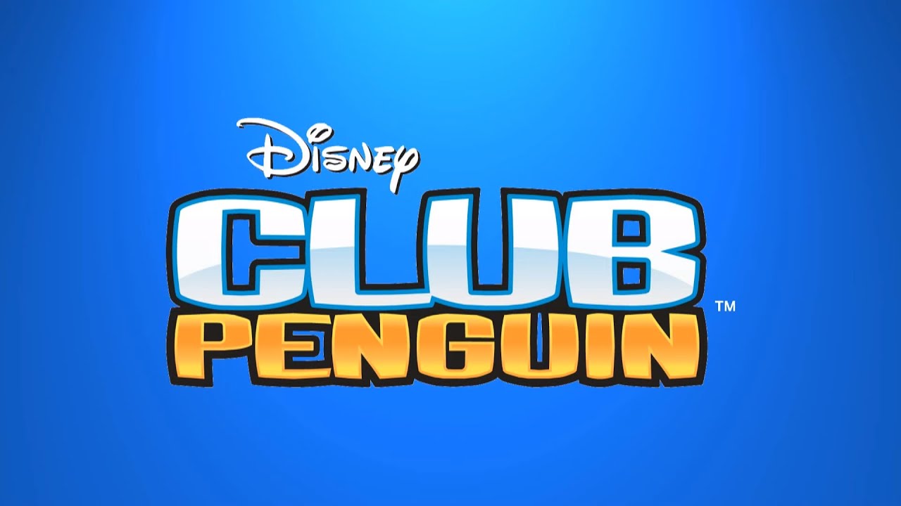 The Party Starts Now - Club Penguin