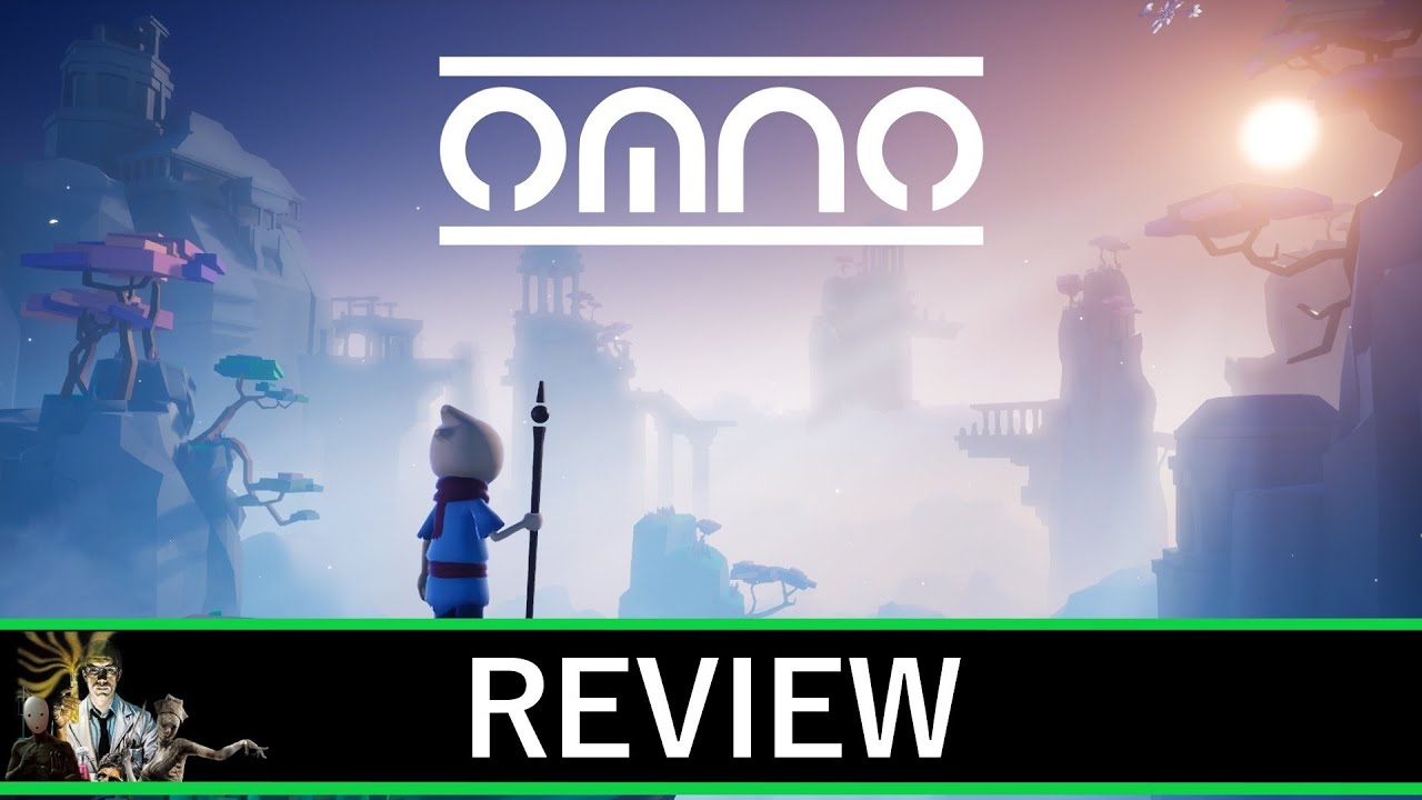 OMNO Review