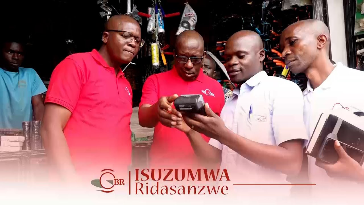 Inzego z'igihugu c'Uburundi zirashigikiye ibikorwa vya OBR