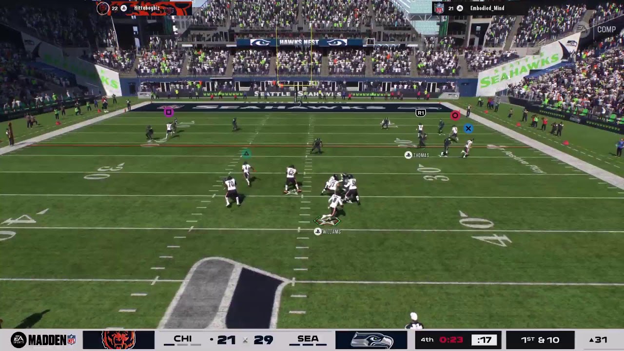 ‼️We Back‼️ Madden 26‼️Lets go