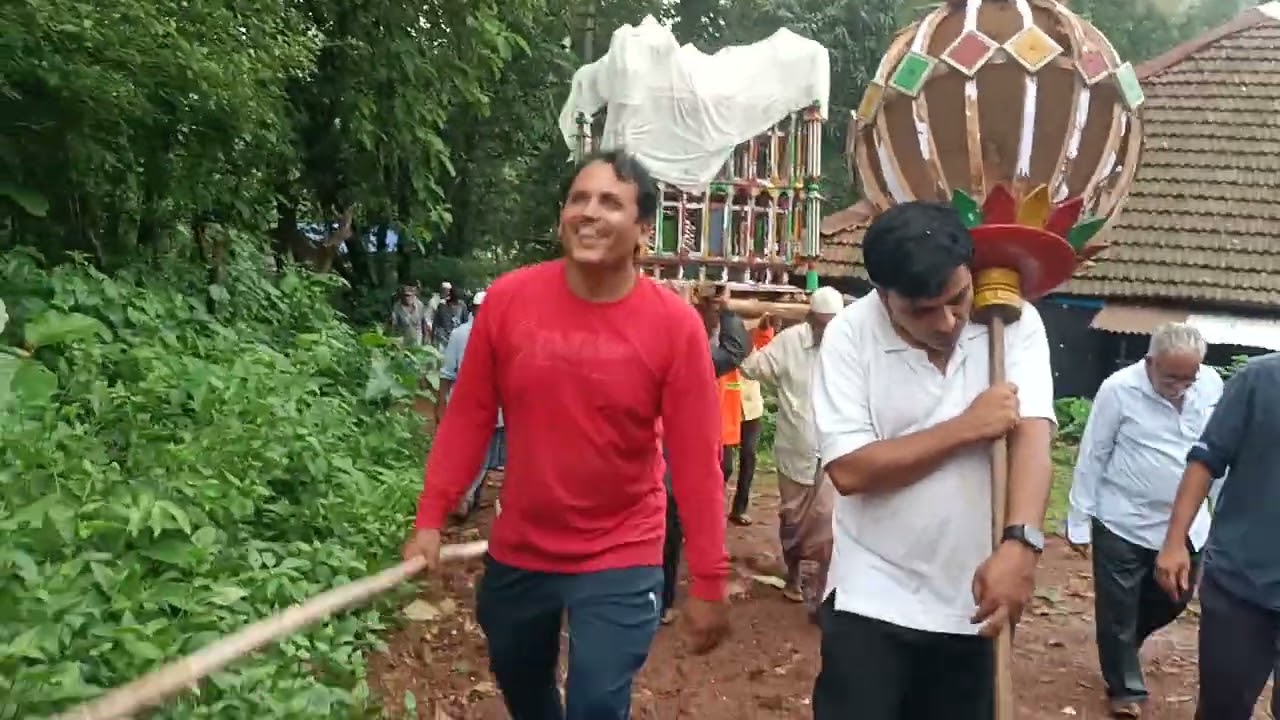 #pangari haveli my village moharram Alvida Date 29/07/2023