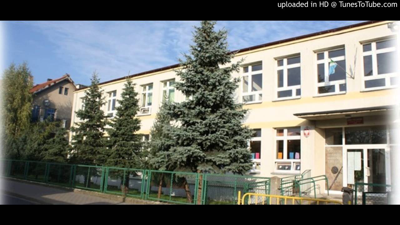 Hymn Szkoły Podstawowej im. Bohaterów Bukowskich w Buku