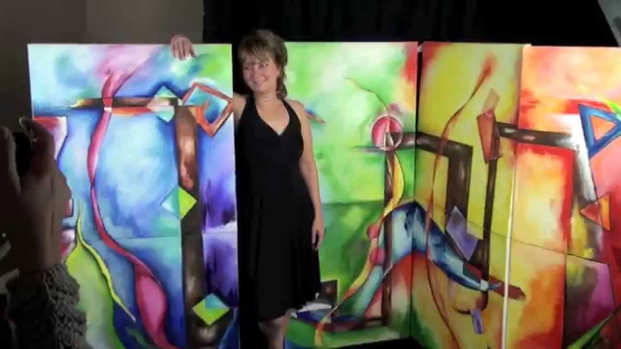 Women's Expressions - 2015 Calendar - Sandra's Photo Shoot