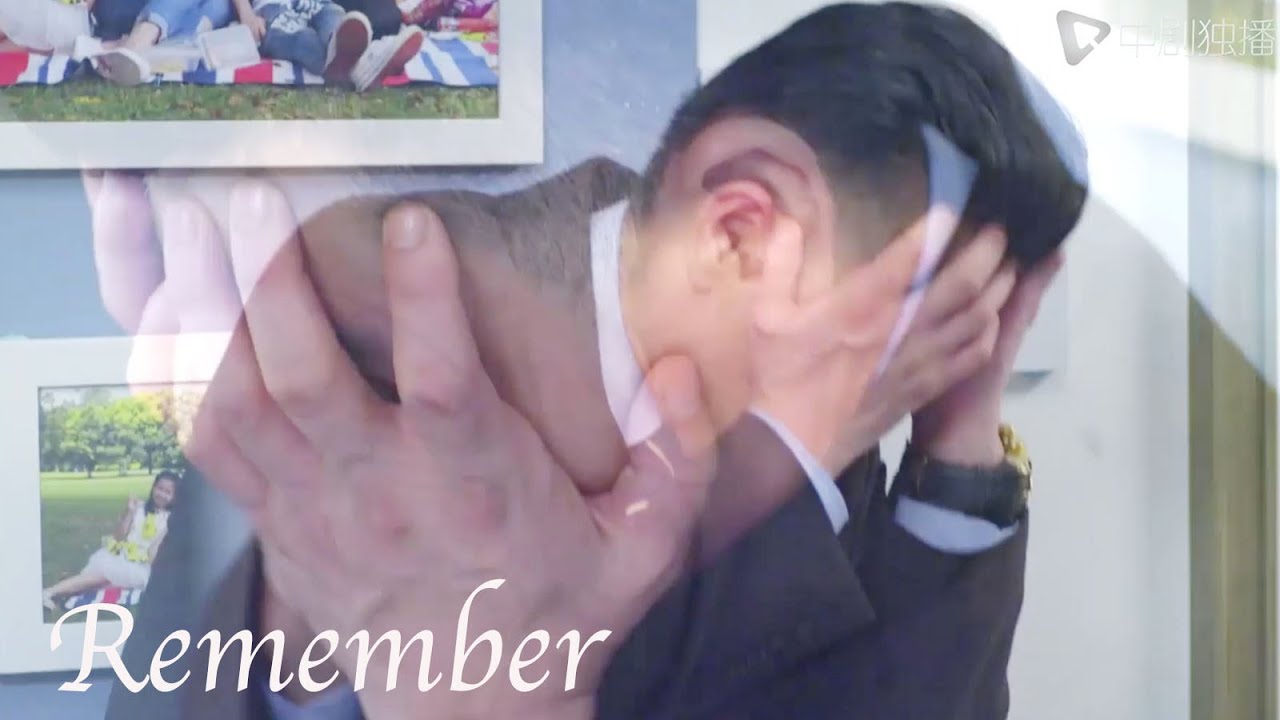 Recovering memories｜The CEO sees the pictures of them once in love, and has a headache. . .