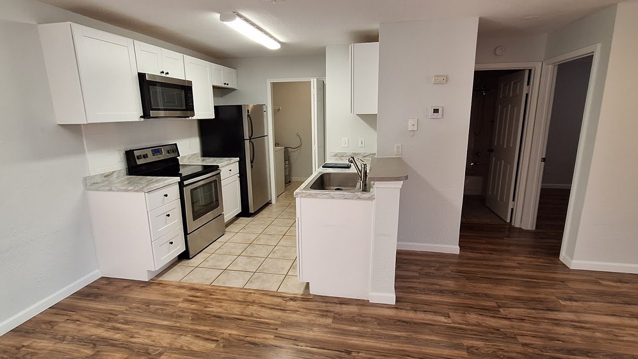 Se Venden Apartamentos de 1 a 3 Dormitorios en la Zona Turistica en Orlando, Florida 32819
