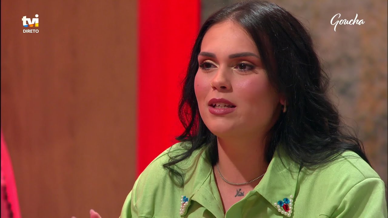 Carina Rodrigues, irmã de Fanny, perdeu dois filhos: «É como se fossem os meus anjos» | Goucha