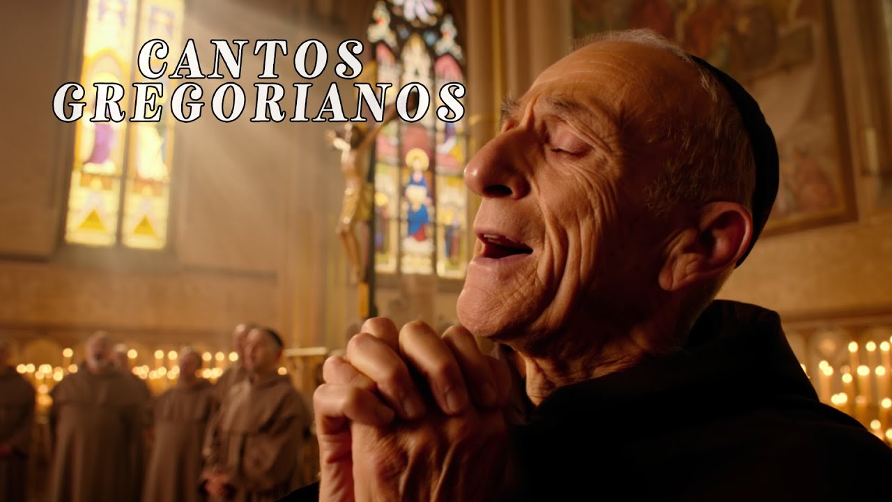 Oración Poderosa por un Enfermo | Música Católica para Sanación Divina