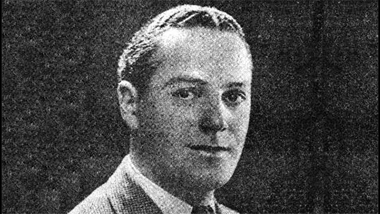 78 RPM - Ramon Newton - Sonny Boy (1928)