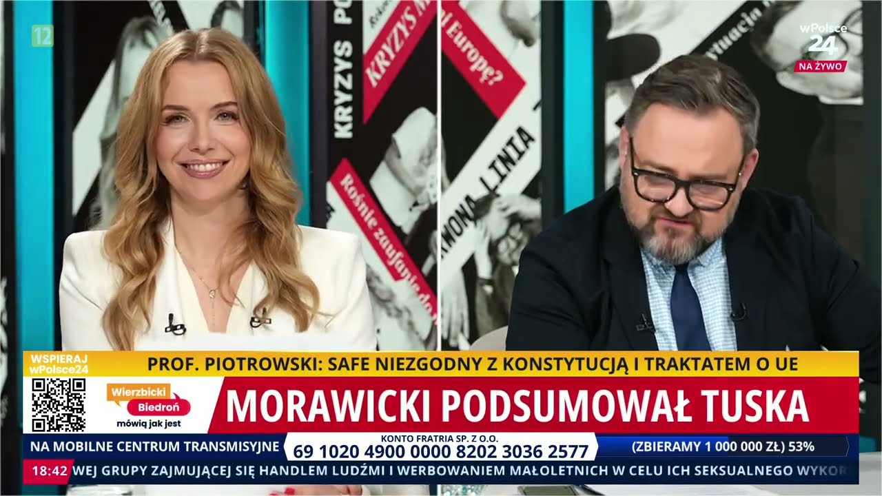 Zemsta Żurka na kpt. Michalskiej. Wierzbicki i Biedroń m&oacute;wią, jak jest